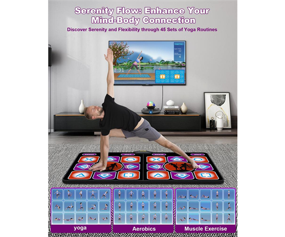 Children's play blanket